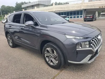 Hyundai Santafe 2021, 80000 км, за 14051.53 USD