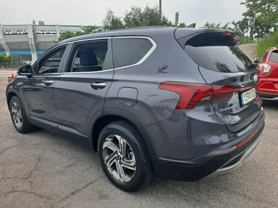 Hyundai Santafe 2021, 80000 км, за 14041.47 USD - фото 6