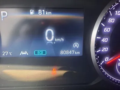 Hyundai Santafe 2021, 80000 км, за 14041.47 USD - фото 7