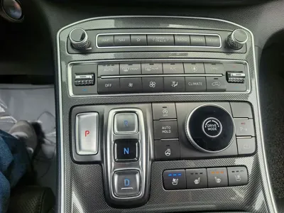 Hyundai Santafe 2021, 80000 км, за 14041.47 USD - фото 8