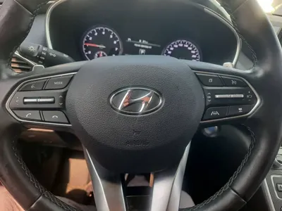 Hyundai Santafe 2021, 80000 км, за 14041.47 USD - фото 10