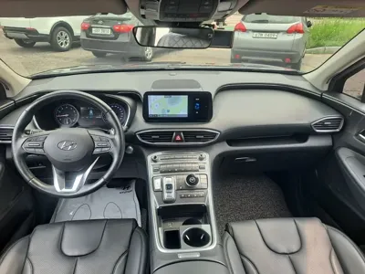 Hyundai Santafe 2021, 80000 км, за 14041.47 USD - фото 15