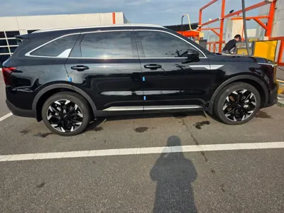 Kia Sorento 2024, 10000 км, за 24812.92 USD