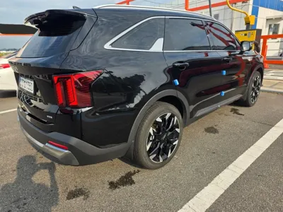 Kia Sorento 2024, 10000 км, за 24812.92 USD