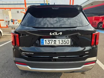 Kia Sorento 2024, 10000 км, за 24812.92 USD