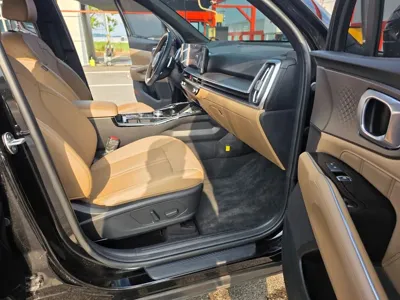 Kia Sorento 2024, 10000 км, за 24812.92 USD