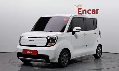 Kia Ray · 2023 год