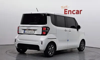 Kia Ray 2023, 36711 км, за 9518.18 USD