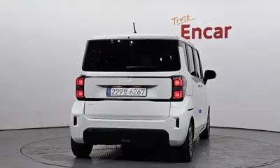 Kia Ray 2023, 36711 км, за 9518.18 USD
