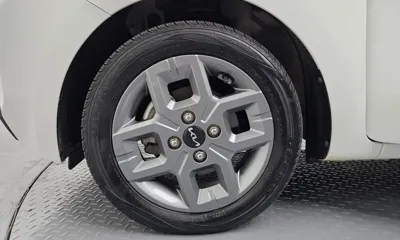 Kia Ray 2023, 36711 км, за 9518.18 USD
