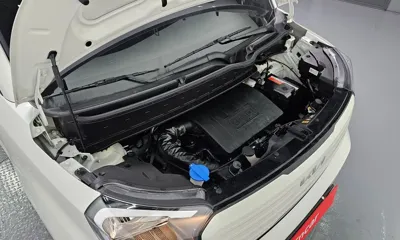 Kia Ray 2023, 36711 км, за 9518.18 USD - фото 6
