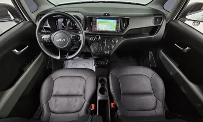 Kia Ray 2023, 36711 км, за 9518.18 USD - фото 7