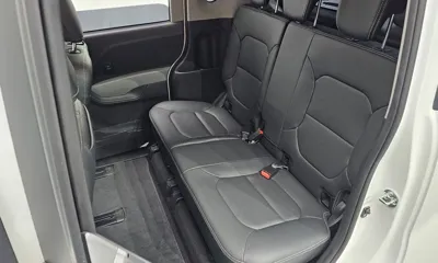 Kia Ray 2023, 36711 км, за 9518.18 USD - фото 11
