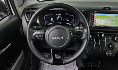 Kia Ray 2023, 36711 км, за 9518.18 USD - фото 15