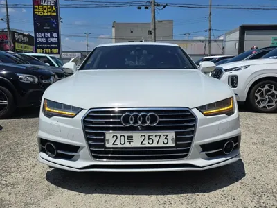 Audi A7 2016, 229550 км, за 11093.61 USD