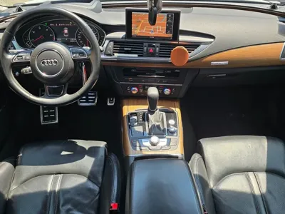Audi A7 2016, 229550 км, за 11093.61 USD - фото 10