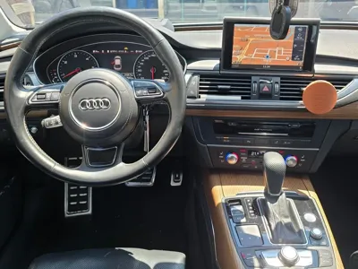 Audi A7 2016, 229550 км, за 11093.61 USD - фото 11