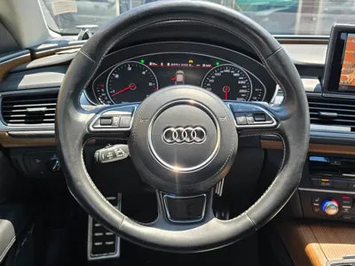 Audi A7 2016, 229550 км, за 11093.61 USD - фото 12