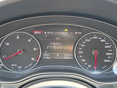 Audi A7 2016, 229550 км, за 11093.61 USD - фото 13