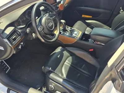 Audi A7 2016, 229550 км, за 11093.61 USD - фото 17