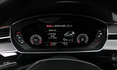 Audi A8 2021, 75764 км, за 40002.61 USD - фото 8