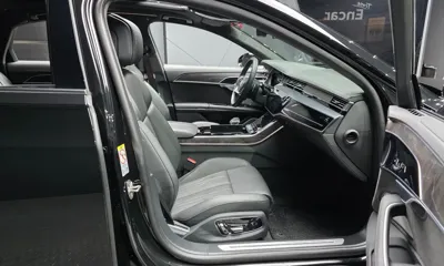 Audi A8 2021, 75764 км, за 40002.61 USD - фото 11