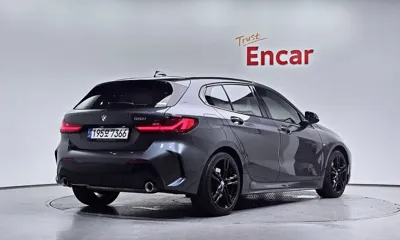 BMW 1-Series 2021, 38930 км, за 15858.02 USD