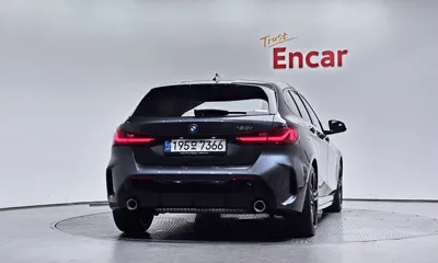 BMW 1-Series 2021, 38930 км, за 15858.02 USD