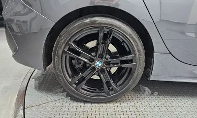 BMW 1-Series 2021, 38930 км, за 15858.02 USD