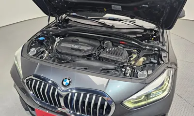 BMW 1-Series 2021, 38930 км, за 15858.02 USD - фото 6