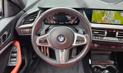 BMW 1-Series 2021, 38930 км, за 15858.02 USD - фото 13