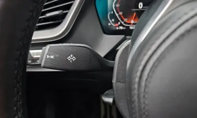 BMW 1-Series 2021, 38930 км, за 15858.02 USD - фото 20