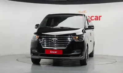 Hyundai Starex 2020, 91327 км, за 13609.42 USD