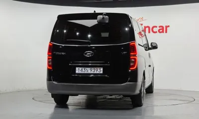 Hyundai Starex 2020, 91327 км, за 13609.42 USD