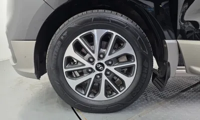 Hyundai Starex 2020, 91327 км, за 13609.42 USD