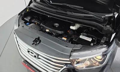 Hyundai Starex 2020, 91327 км, за 13609.42 USD - фото 6