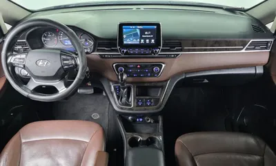 Hyundai Starex 2020, 91327 км, за 13609.42 USD - фото 7