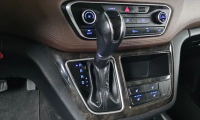 Hyundai Starex 2020, 91327 км, за 13609.42 USD - фото 9
