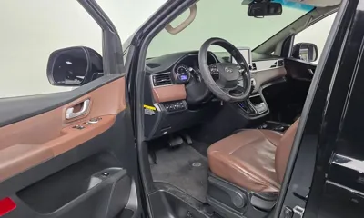 Hyundai Starex 2020, 91327 км, за 13609.42 USD - фото 10
