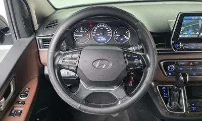 Hyundai Starex 2020, 91327 км, за 13609.42 USD - фото 13