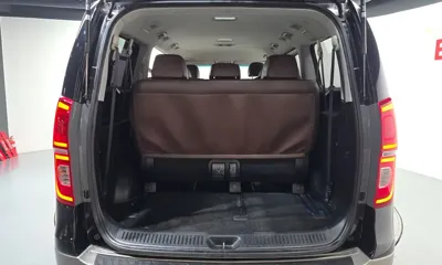 Hyundai Starex 2020, 91327 км, за 13609.42 USD - фото 20