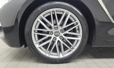 Genesis G70 2019, 242553 км, за 8402.26 USD