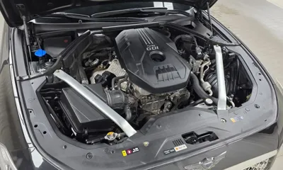 Genesis G70 2019, 242553 км, за 8402.26 USD - фото 6