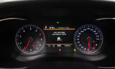 Genesis G70 2019, 242553 км, за 8402.26 USD - фото 8