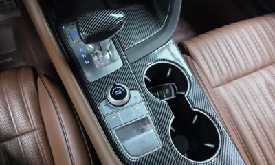 Genesis G70 2019, 242553 км, за 8402.26 USD - фото 9