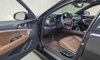 Genesis G70 2019, 242553 км, за 8402.26 USD - фото 10