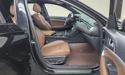 Genesis G70 2019, 242553 км, за 8402.26 USD - фото 11