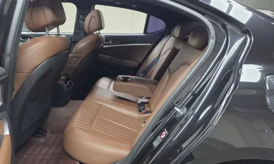 Genesis G70 2019, 242553 км, за 8402.26 USD - фото 12