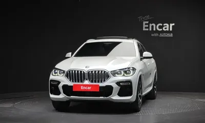 BMW X6 2021, 101220 км, за 34815.28 USD