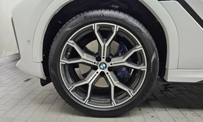 BMW X6 2021, 101220 км, за 34815.28 USD
